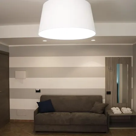 Incanto Luxury * Lampedusa