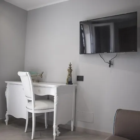 Bed & Breakfast Incanto Luxury *