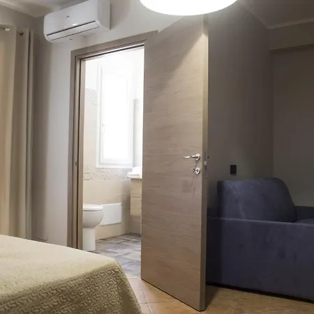 Bed & Breakfast Incanto Luxury *