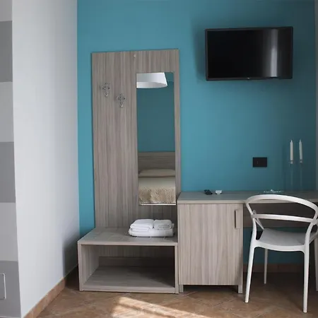 Incanto Luxury Bed & Breakfast *