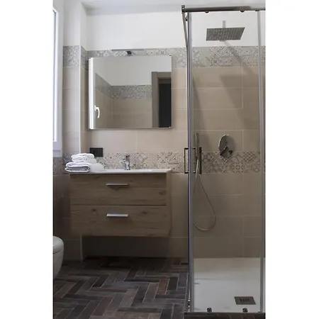 Bed & Breakfast Incanto Luxury *