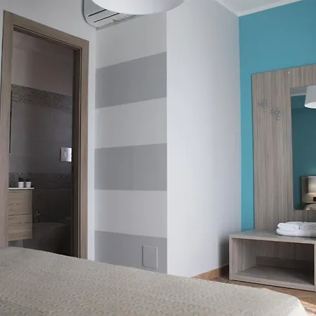 Incanto Luxury * Lampedusa